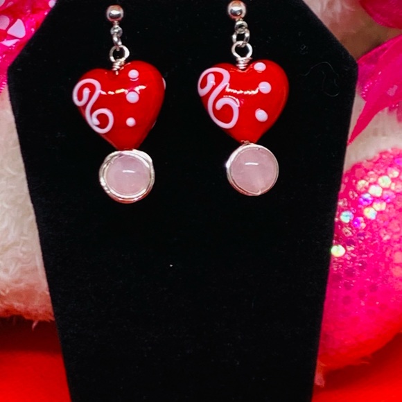 Earrings - Picture 3 of 6